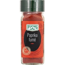 FUCHS Epices paprika fumé