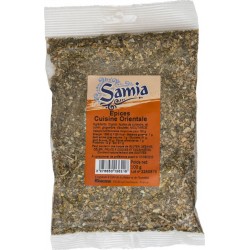 SAMIA Epices cuisine Orientale