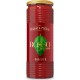 CASTELLI SAS Passata Basilic rosso gargano
