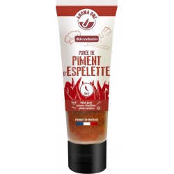 AROMA ONE Piment d'Espelette
