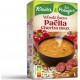 KNORR & LA POTAGERE Soupe Velouté Façon Paëlla Chorizo Doux