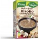 KNORR & LA POTAGERE Soupe Mouliné Façon Risotto Champignons