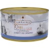 JEAN LARNAUDIE Confit De Canard 70 Ans