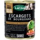 LARZUL Escargots de Bourgogne 465g net 800g