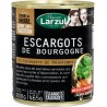 LARZUL Escargots de Bourgogne 465g net 800g