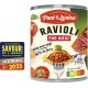 PAUL & LOUISE Ravioli Pur Boeuf Pâte aux Oeufs