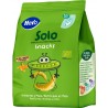 HERO SOLO Snacks Dès 10 mois Petits Pois Maïs Bio