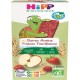 HIPP BIOLOGIQUE Barres dès 12 mois Avoine Fraises Framboises Bio