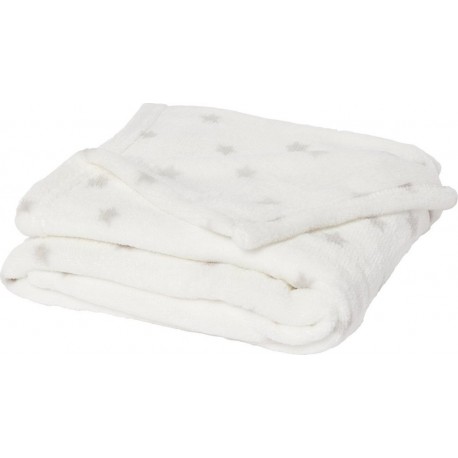 TEX BABY Couverture bébé gris