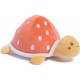 TEX BABY Peluche corail
