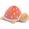 TEX BABY Peluche corail