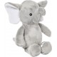 TEX BABY Peluche gris