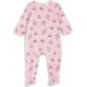 DISNEY Pyjama bébé rose 23 mois Minnie