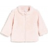 TEX BABY Cardigan bébé rose 12 mois