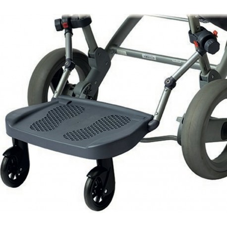 TIGEX Marche pieds poussette bébé