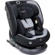 TROTTINE Siège auto Noir Isofix Groupes 0+ / 1 / 2 / 3