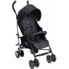 CHICCO Poussette Noir Echo Lite