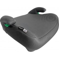 ASALVO Rehausseur gris Pamy