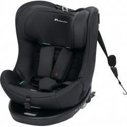 BEBE CONFORT Siège auto Noir Pivotant 360 I-size Athena