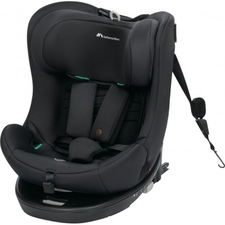 BEBE CONFORT Siège auto Noir Pivotant 360 I-size Athena