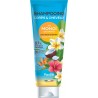 PARASOL Shampoing Nourrissant Hydratant pour Corps Et Cheveux Monoï de Tahiti Usage Frequent D'origine naturelle Sans Sulfate Sa
