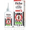 PICSOL Shampoing Anti Poux Et Lentes Diméticone Et Huile De Coco Sans Insecticides Chimiques
