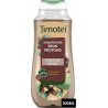 TIMOTEI Shampoing Pour Cheveux bruns Extrait de henné et Huile de coco