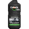 USHUAIA Gel douche Effet Glaçant Roche Volcanique