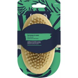 USHUAIA Brosse à Sec