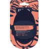 USHUAIA Brosse Corps Silicone