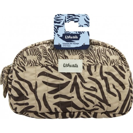 USHUAIA Trousse de Voyage