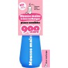 900.CARE Savon Mousse Mains à éco-recharger Peaux Sensibles