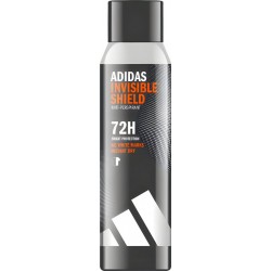 ADIDAS Déodorant Anti-Transpirant Invisible Shield 72h