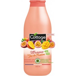 COTTAGE Crème douche Hydratante