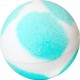 FRENCH TENDANCE Bombe de bain Monoï