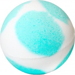 FRENCH TENDANCE Bombe de bain Monoï