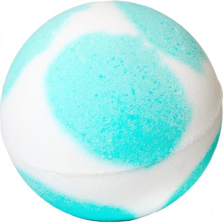 FRENCH TENDANCE Bombe de bain Monoï