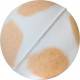 FRENCH TENDANCE Bombe de bain Odeur Coco