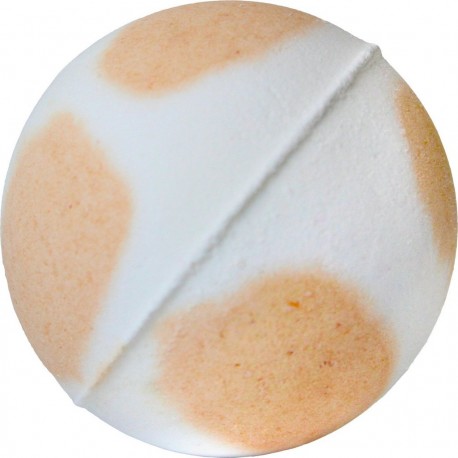 FRENCH TENDANCE Bombe de bain Odeur Coco