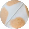 FRENCH TENDANCE Bombe de bain Odeur Coco