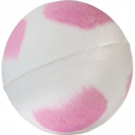 FRENCH TENDANCE Bombe de bain Parfum Rose