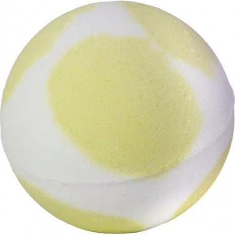 FRENCH TENDANCE Bombe de bain Odeur à la Vanille