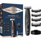 GILLETTE Tondeuse a Barbe Style Master Plus pour Homme