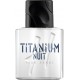 H POUR HOMME Eau de Toilette Pour Homme Titanium Nuit