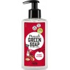 MARCEL'S GREEN SOAP Gel Lavant Mains Vegan Zéro Microbilles Format Recharge Argan Oudh 100% Plastique Recyclé