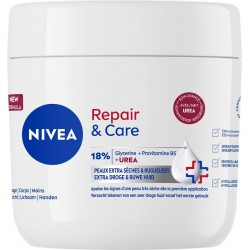 NIVEA Crème Exfolie en Douceur
