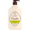 ROGER CAVAILLES Gel douche Peaux Sensibles Surgras Pro-Régénérant Protège et Adoucit Jasmin Texture Enveloppante Sans Savon