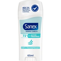 SANEX Déodorant Derma Care+ Active Fresh 72h