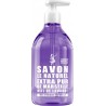 Savon Liquide Mains Miel de Lavande SAVON LE NATUREL
