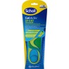 SCHOLL Semelles TailleL Gel Activ Sport